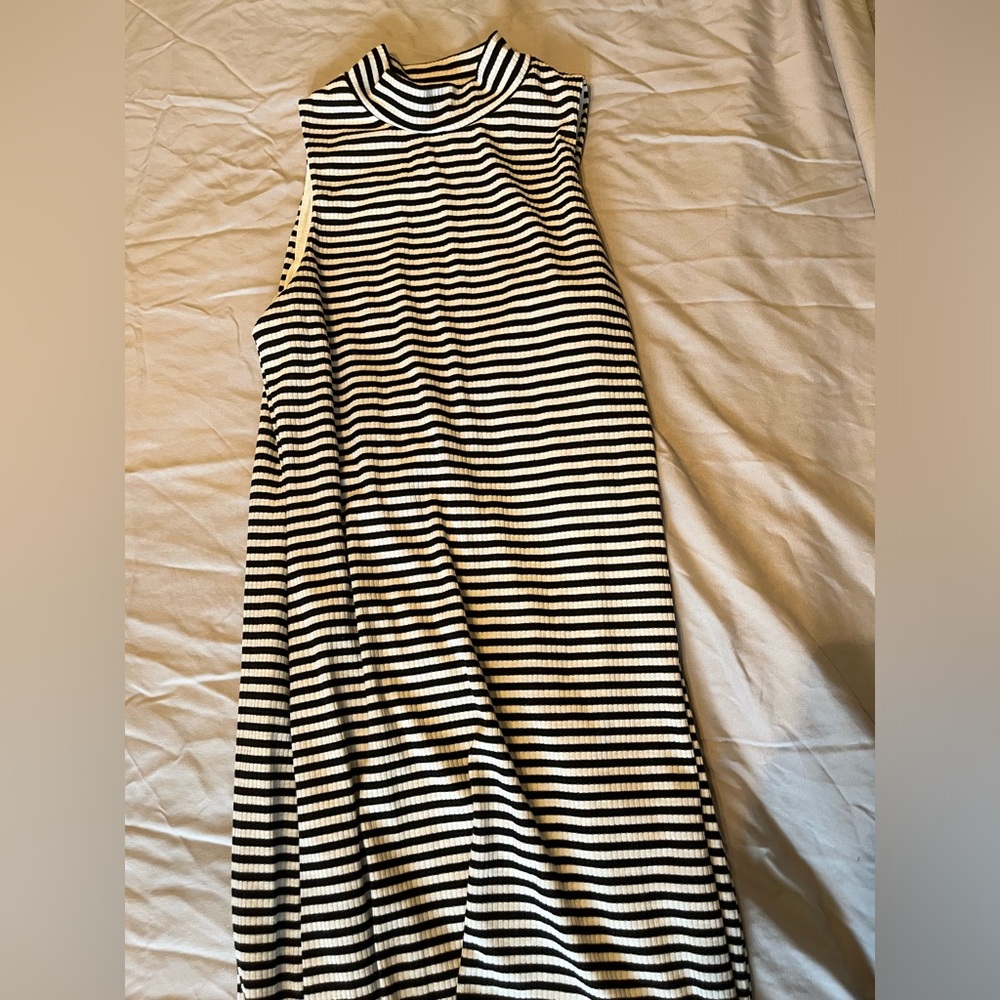 Velvet Torch dress